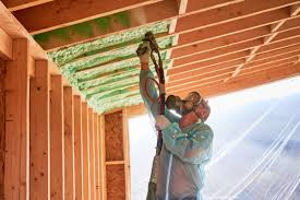 Professional Insulation Services in Phoenix, IL